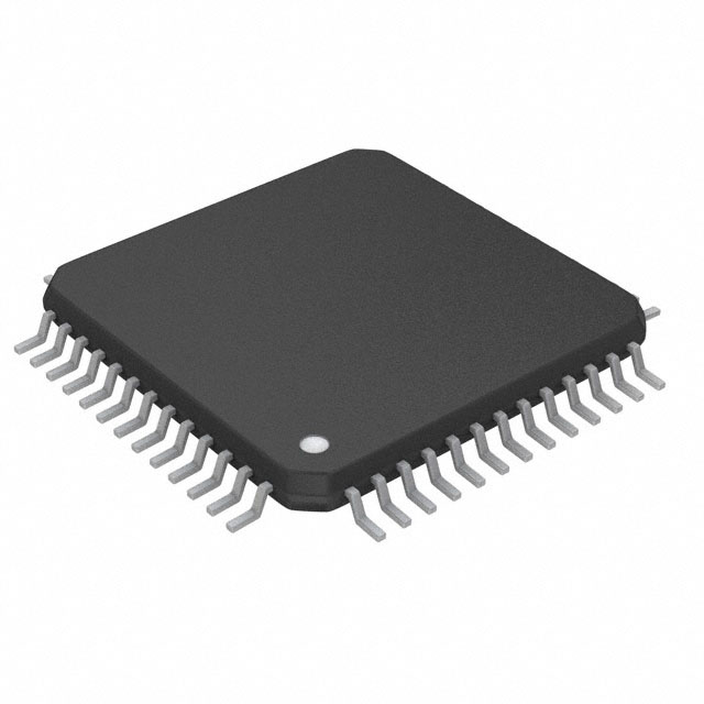 821034DNG Renesas Electronics America Inc  CODECS